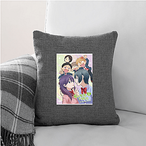 Kiss Him Not Me. Period. Kiss Him Not Me Pillows Cover