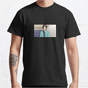 Love Triangle? Try Hexagon Kiss Him Not Me T-Shirts
