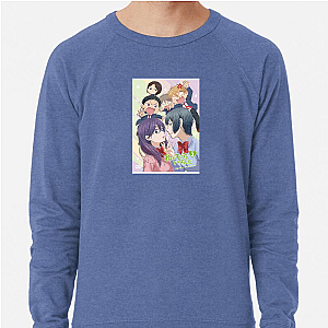 Kiss Him Not Me. Period. Kiss Him Not Me Sweatshirts