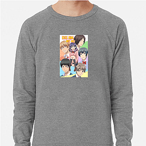 Kiss Him Not Me Energy Kiss Him Not Me Sweatshirts