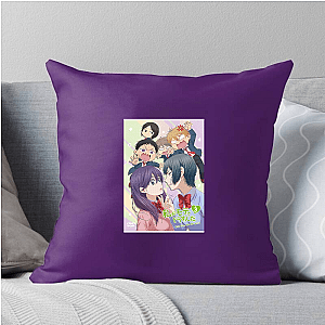 Kiss Him Not Me. Period. Kiss Him Not Me Pillows Cover