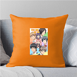 Kiss Him Not Me Energy Kiss Him Not Me Pillows Cover
