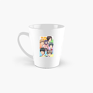 Kiss Him Not Me Energy Kiss Him Not Me Mugs