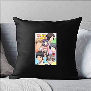 Kiss Him Not Me Energy Kiss Him Not Me Pillows Cover