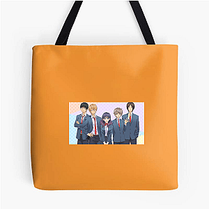BL Queen – Kiss Him Style Kiss Him Not Me Bags