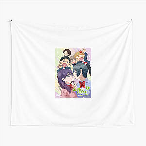 Kiss Him Not Me. Period. Kiss Him Not Me Tapestries