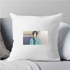 Love Triangle? Try Hexagon Kiss Him Not Me Pillows Cover