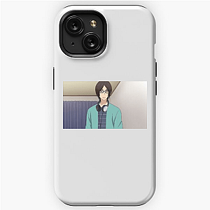 Love Triangle? Try Hexagon Kiss Him Not Me Samsung Cases
