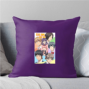 Kiss Him Not Me Energy Kiss Him Not Me Pillows Cover