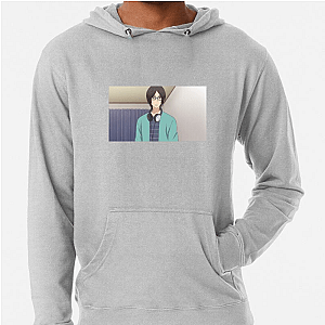 Love Triangle? Try Hexagon Kiss Him Not Me Hoodies