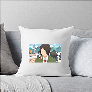 Too Cute to Pick One Kiss Him Not Me Pillows Cover