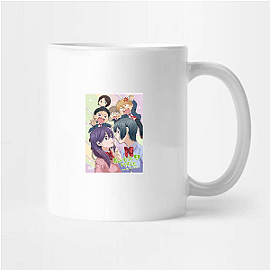 Kiss Him Not Me. Period. Kiss Him Not Me Mugs