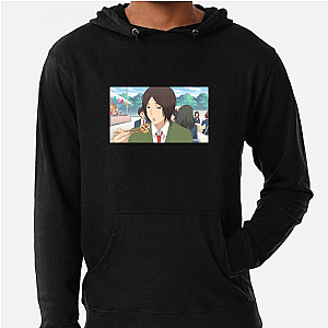 Too Cute to Pick One Kiss Him Not Me Hoodies