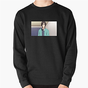 Love Triangle? Try Hexagon Kiss Him Not Me Sweatshirts