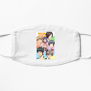Kiss Him Not Me Energy Kiss Him Not Me Face Masks
