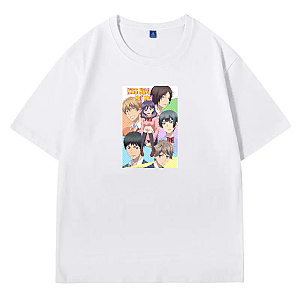 Kiss Him Not Me Energy Kiss Him Not Me T-Shirts