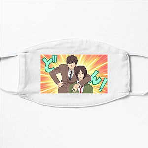 Swoon Wars Activated Kiss Him Not Me Face Masks