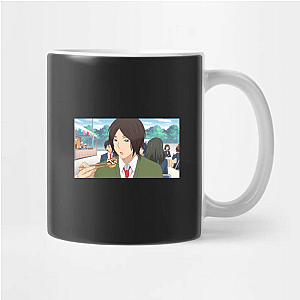Too Cute to Pick One Kiss Him Not Me Mugs