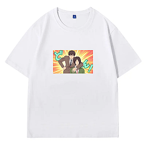 Swoon Wars Activated Kiss Him Not Me T-Shirts