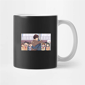 Kiss Him, Not Drama Kiss Him Not Me Mugs