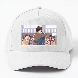 Kiss Him, Not Drama Kiss Him Not Me Hats & Caps