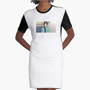 Love Triangle? Try Hexagon Kiss Him Not Me Dresses
