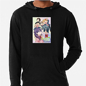 Kiss Him Not Me. Period. Kiss Him Not Me Hoodies