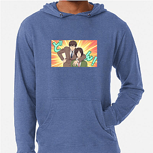 Swoon Wars Activated Kiss Him Not Me Hoodies