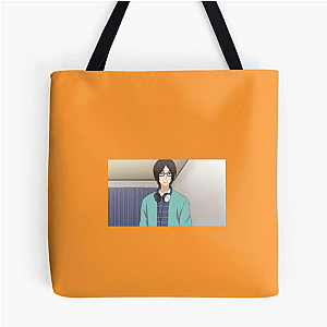 Love Triangle? Try Hexagon Kiss Him Not Me Bags