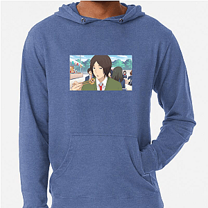 Too Cute to Pick One Kiss Him Not Me Hoodies