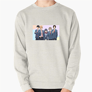 BL Queen – Kiss Him Style Kiss Him Not Me Sweatshirts