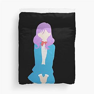 kiss him not me - serinuma Duvet Cover