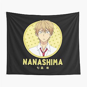 Kiss Him Not Me Anime - Nanashima Tapestry