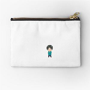 Kiss Him Not Me, Igarashi Zipper Pouch