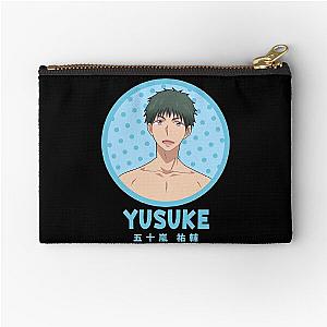 Kiss Him Not Me Anime - Yusuke Zipper Pouch