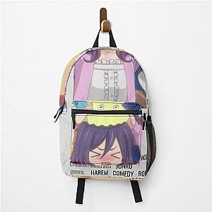 Kiss Him Alternative Backpack