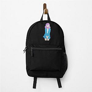 kiss him not me - serinuma Backpack