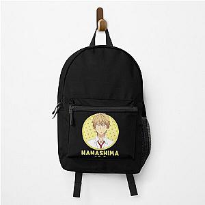 Kiss Him Not Me Anime - Nanashima Backpack