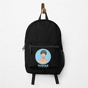 Kiss Him Not Me Anime - Yusuke Backpack