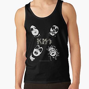 KISS 1974 Tank Top RB2411