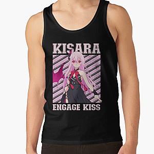 Engage Kiss - Kisara Tank Top RB2411