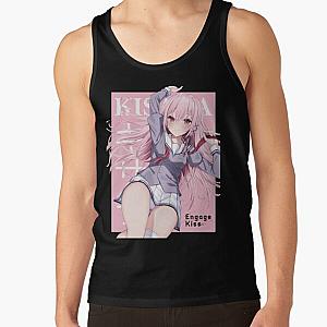 Kisara - Engage Kiss Tank Top RB2411