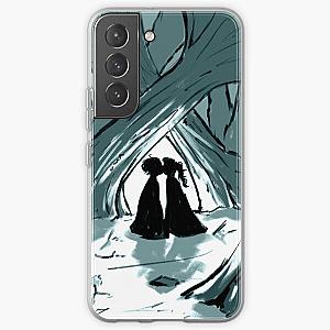 Forest Kiss Samsung Galaxy Soft Case RB2411