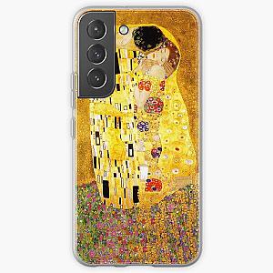 KLIMT THE  KISS Samsung Galaxy Soft Case RB2411