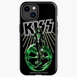Kiss band  - Catman iPhone Tough Case RB2411