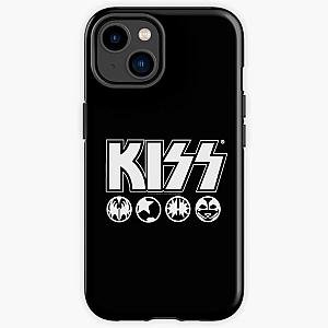 KISS Band Members Design    iPhone Tough Case RB2411