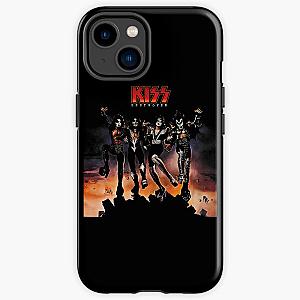 Kiss 1976 Destroyer iPhone Tough Case RB2411