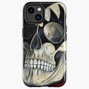 KISS Skull: The Demon iPhone Tough Case RB2411