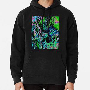 Blindside Kiss Pullover Hoodie RB2411