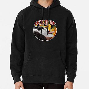 Lick It Up!  KISS Design  Pullover Hoodie RB2411